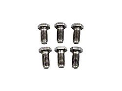 McLeod Crank Bolts; Set of Six (94-02 5.2, 5.9L V8 RAM 2500)
