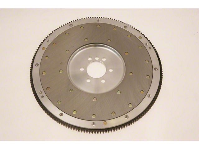McLeod Aluminum Flywheel; 6 Bolt (99-06 4.8L, 5.3L Sierra 1500; 2004 6.0L Sierra 1500)