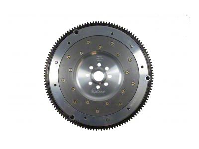 McLeod Aluminum Flywheel; 6 Bolt (99-13 Sierra 1500)