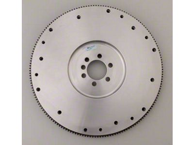McLeod Billet Steel Flywheel; 6 Bolt (99-06 4.8L, 5.3L Sierra 1500; 2004 6.0L Sierra 1500)