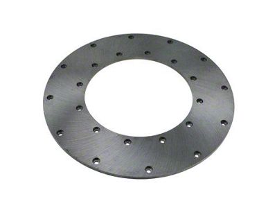 McLeod Flywheel Fiction Plate for Racing Flywheels Only (99-06 V8 Sierra 1500)