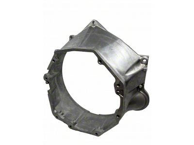 McLeod LS to T-56 and Magnum Bellhousing (99-06 Sierra 1500)