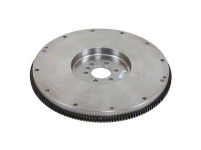 McLeod Steel Flywheel; 6 Bolt (99-08 V8 Sierra 1500)