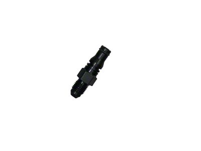 McLeod Straight AN-4 To Wire-Clip (05-06 5.3L Sierra 1500)