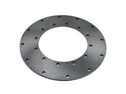 McLeod Flywheel Fiction Plate for Racing Flywheels Only (01-06 6.0L Sierra 2500 HD)