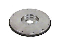 McLeod Steel Flywheel; 6-Bolt (01-06 6.0L Sierra 2500 HD)