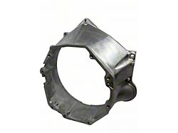 McLeod LS to T-56 and Magnum Bellhousing (01-06 6.0L Sierra 3500 HD w/ Manual Transmission)