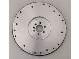 McLeod Billet Steel Flywheel; 6 Bolt (99-13 V8 Silverado 1500)