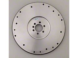 McLeod Billet Steel Flywheel; 6 Bolt (99-06 4.8L, 5.3L Silverado 1500; 2004 6.0L Silverado 1500)