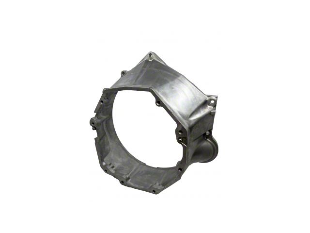 McLeod LS to T-56 and Magnum Bellhousing (99-06 Silverado 1500)