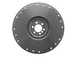 McLeod Nodular Iron Flywheel; 6 Bolt (99-06 V8 Silverado 1500)