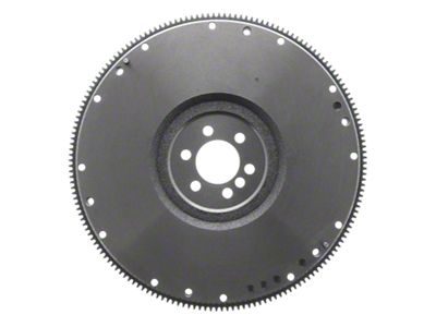 McLeod Nodular Iron Flywheel; 6 Bolt (99-06 V8 Silverado 1500)