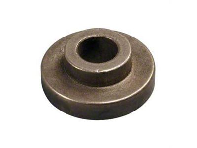McLeod Pilot Bushing; Bronze Oilite (99-04 4.3L Silverado 1500; 2004 6.0L Silverado 1500)