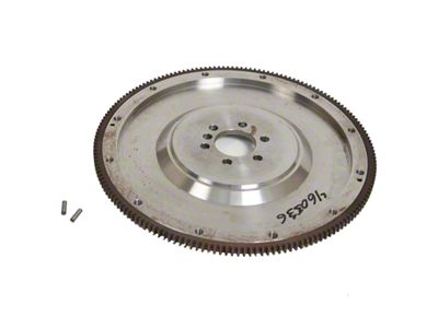 McLeod Steel Flywheel; 6 Bolt (99-06 V8 Silverado 1500)