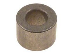 McLeod Pilot Bushing; Bronze Oilite (01-04 6.0L Silverado 2500 HD)
