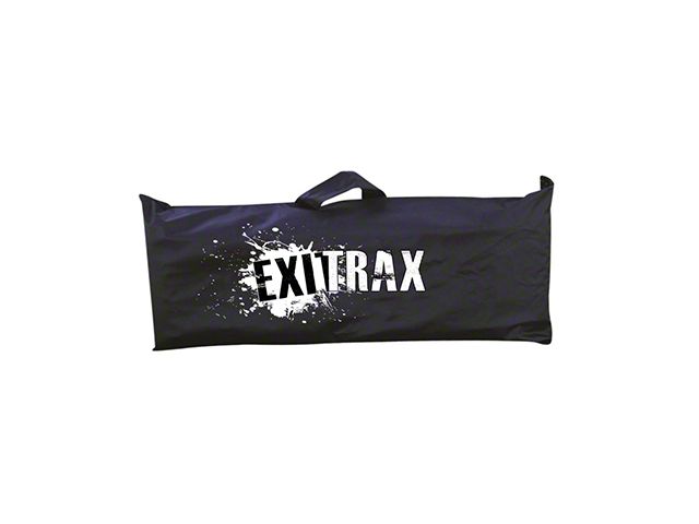 Mean Mother Exitrax Recovery Board Bag