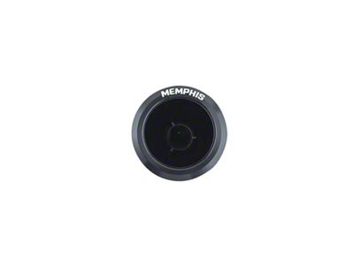 Memphis Audio MOJO Pro Tweeters; 25mm (Universal; Some Adaptation May Be Required)