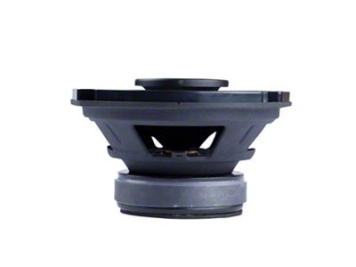 Memphis Audio PRX 6x9-Inch 3-Way Speaker (Universal; Some Adaptation May Be Required)