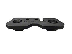 Memphis Audio MOJO Mini Dual 8-Inch Subwoofer Loaded Enclosure (03-09 RAM 3500 Quad Cab)