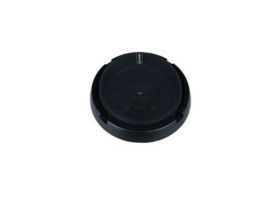 Memphis Audio PRX 6x9-Inch Shallow 2-Way Speaker (Universal; Some Adaptation May Be Required)