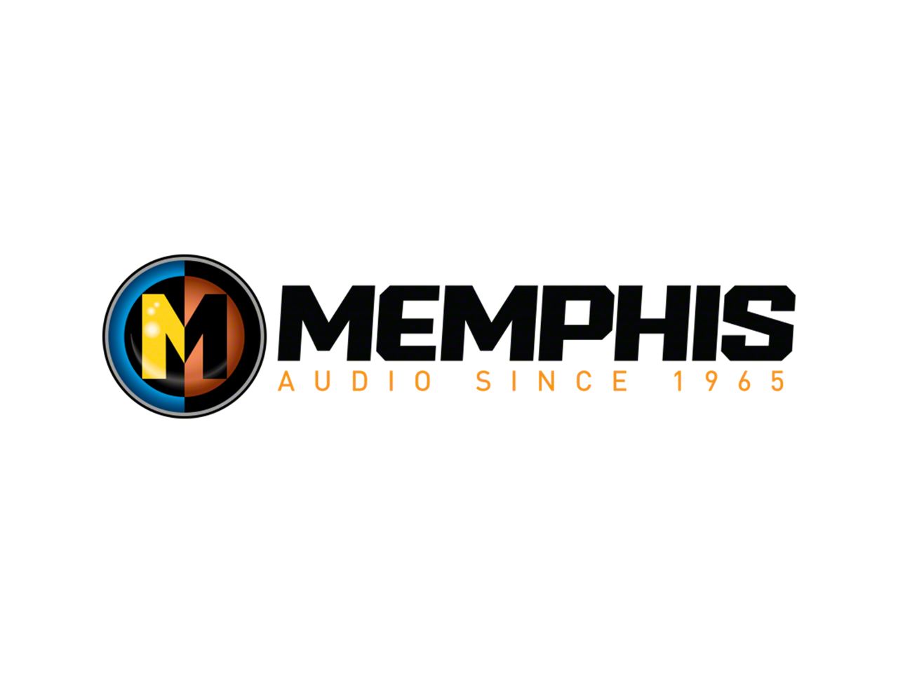 Memphis Audio Parts