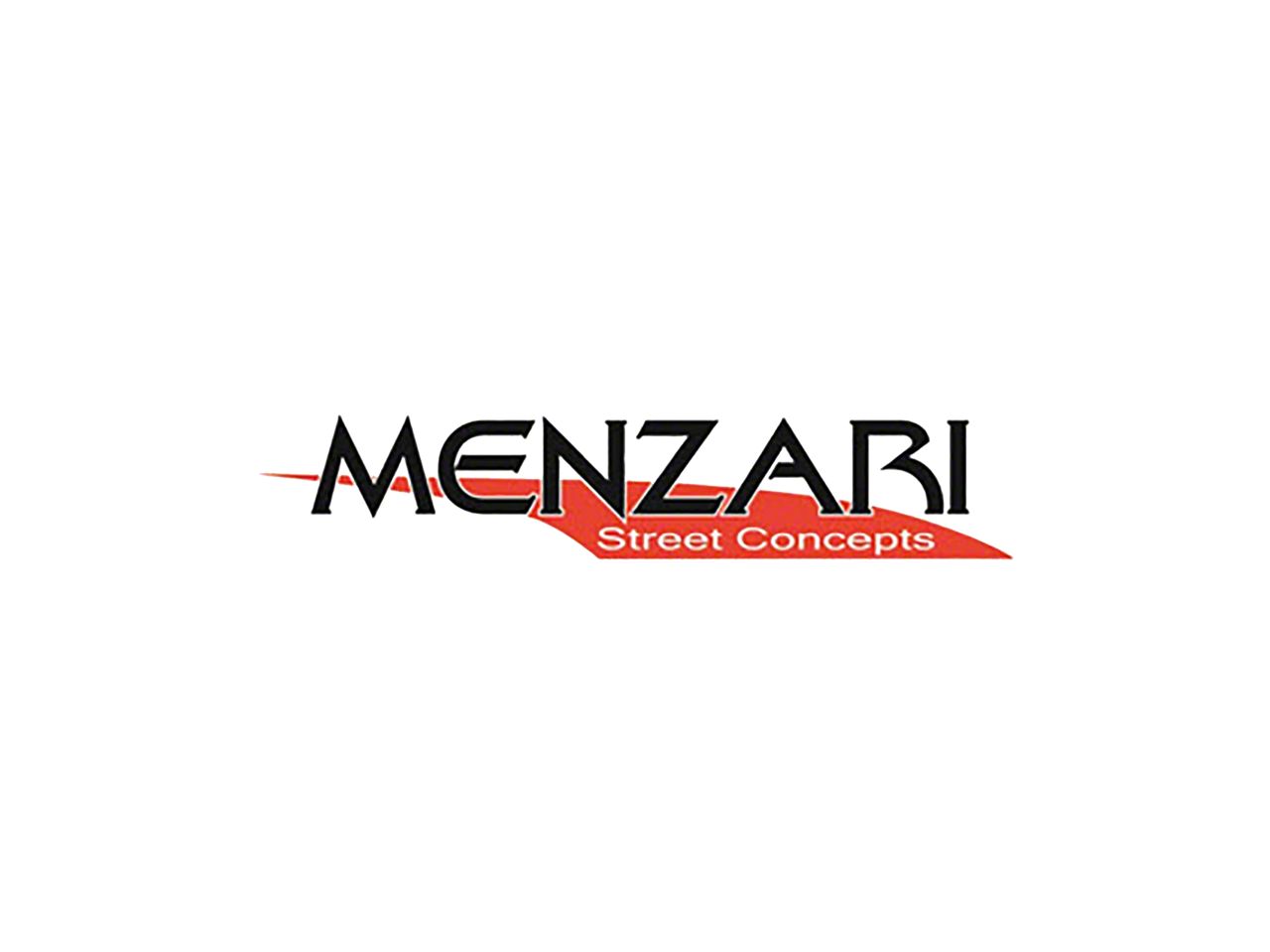 Menzari Parts