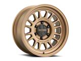 Method Race Wheels MR318 Bronze 6-Lug Wheel; 18x9; 18mm Offset (15-20 F-150)