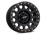 Method Race Wheels MR305 NV Matte Black 6-Lug Wheel; 20x9; 18mm Offset (15-20 Tahoe)