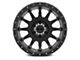 Method Race Wheels MR605 NV Matte Black 6-Lug Wheel; 20x10; -24mm Offset (15-20 Yukon)