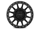 Method Race Wheels MR305 NV Matte Black 6-Lug Wheel; 18x9; 0mm Offset (19-24 Sierra 1500)
