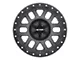 Method Race Wheels MR309 Grid Titanium 6-Lug Wheel; 18x9; 0mm Offset (19-24 RAM 1500)