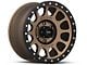 Method Race Wheels MR305 NV Bronze 6-Lug Wheel; 17x8.5; 0mm Offset (19-23 Ranger)