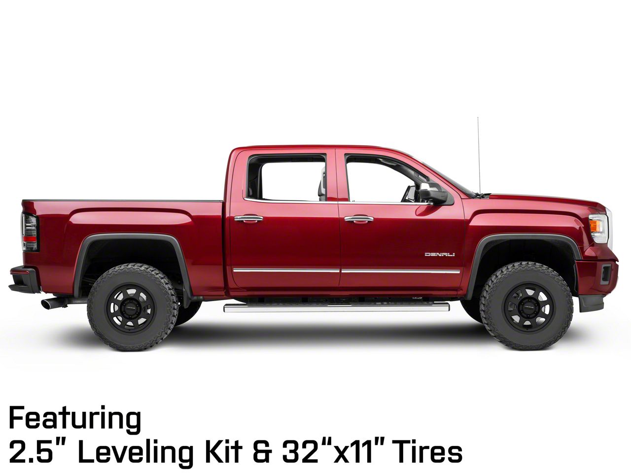 Method Race Wheels Sierra 1500 MR701 Matte Black 6-Lug Wheel