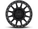 Method Race Wheels MR305 NV Matte Black 5-Lug Wheel; 20x10; -18mm Offset (02-08 RAM 1500, Excluding Mega Cab)