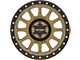Method Race Wheels MR305 NV Bronze 6-Lug Wheel; 16x8; 0mm Offset (07-14 Tahoe)