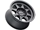 Method Race Wheels MR701 Matte Black 6-Lug Wheel; 16x8; 0mm Offset (07-14 Tahoe)