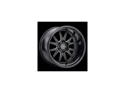 Method Race Wheels MR802 Double Black Milled 8-Lug Wheel; 20x10; -18mm Offset (08-10 F-250 Super Duty)