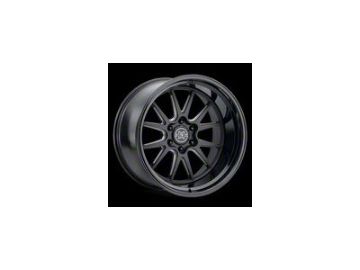 Method Race Wheels MR802 Double Black Milled 8-Lug Wheel; 20x9; -12mm Offset (08-10 F-250 Super Duty)