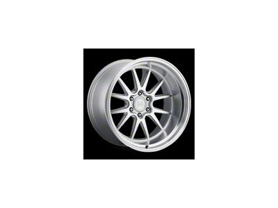 Method Race Wheels MR802 Machined 8-Lug Wheel; 22x12; -40mm Offset (08-10 F-250 Super Duty)