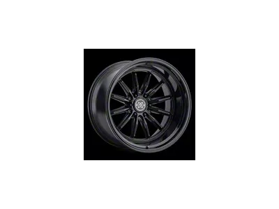 Method Race Wheels MR803 Gloss Black 8-Lug Wheel; 22x12; -40mm Offset (08-10 F-250 Super Duty)