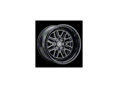 Method Race Wheels MR804 Gloss Black 8-Lug Wheel; 20x12; -40mm Offset (08-10 F-250 Super Duty)
