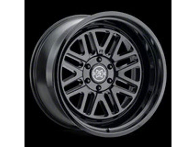 Method Race Wheels F-250 Super Duty MR804 Gloss Black 8-Lug Wheel ...