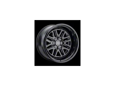 Method Race Wheels MR804 Gloss Black 8-Lug Wheel; 22x10; -18mm Offset (08-10 F-250 Super Duty)