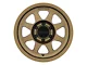 Method Race Wheels MR701 Bead Grip Bronze 8-Lug Wheel; 17x8.5; 0mm Offset (10-18 RAM 2500)