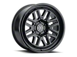 Method Race Wheels MR804 Gloss Black 6-Lug Wheel; 22x9; 20mm Offset (15-20 Tahoe)