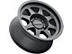 Method Race Wheels MR701 Matte Black 6-Lug Wheel; 16x8; 0mm Offset (15-20 Yukon)