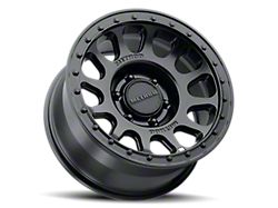 Method Race Wheels MR709 HD Bead Grip Matte Black 6-Lug Wheel; 20x9; 12mm Offset (15-20 Yukon)