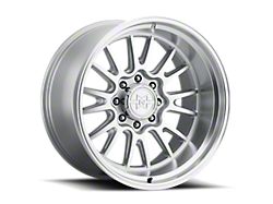 Method Race Wheels MR802 Machined 8-Lug Wheel; 20x12; -40mm Offset (17-22 F-250 Super Duty)