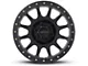 Method Race Wheels MR305 NV Matte Black 8-Lug Wheel; 20x9; 18mm Offset (11-16 F-350 Super Duty SRW)