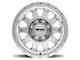 Method Race Wheels MR301 The Standard Machined 8-Lug Wheel; 18x9; 18mm Offset (11-16 F-250 Super Duty)